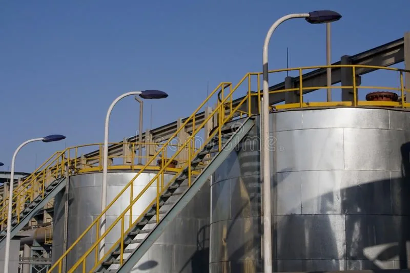 Residential propane tank used as a visual for common propane questions